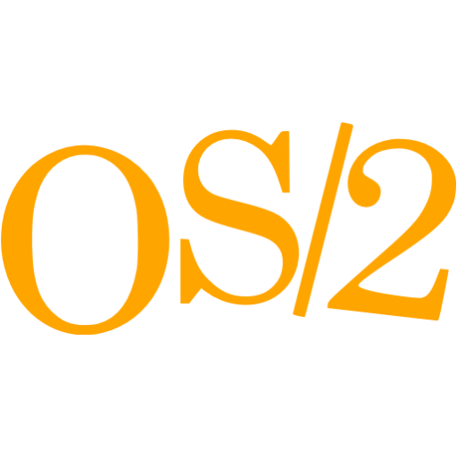 Orange os