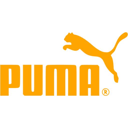 orange puma