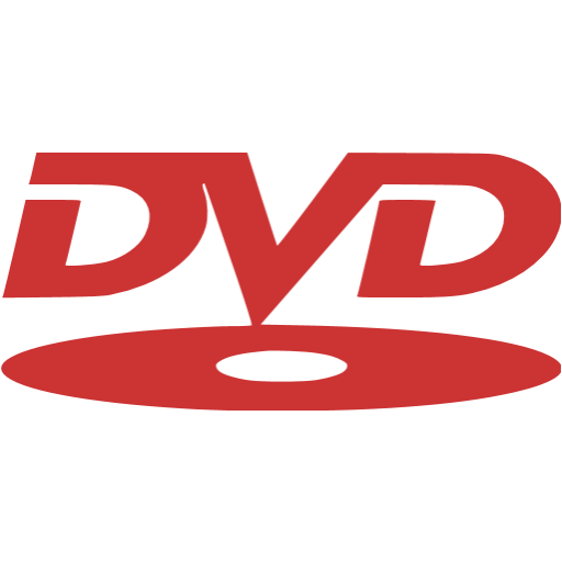 Картинка логотип dvd