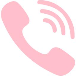 Pink Viber Icon Free Pink Site Logo Icons