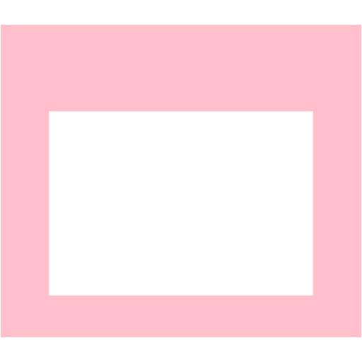 Pink window icon - Free pink window icons