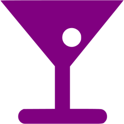 Purple bar icon - Free purple bar icons