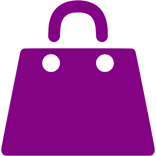 Download hd Shopping Bag Clipart Icon Transparent - Shopping Bag Icon Png  and use the free clipart for your creative project.