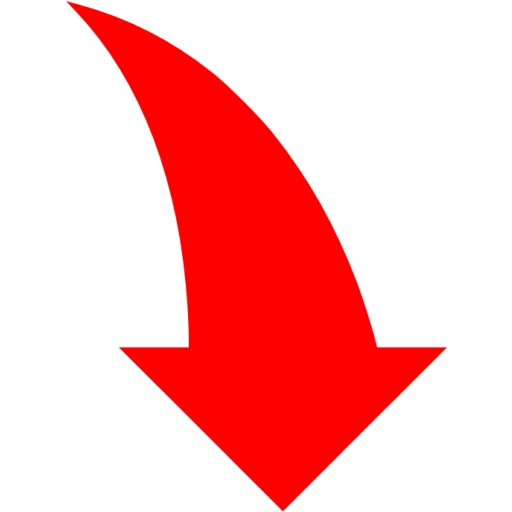 Thick Red Arrow Stock Illustrations – 177 Thick Red Arrow Stock