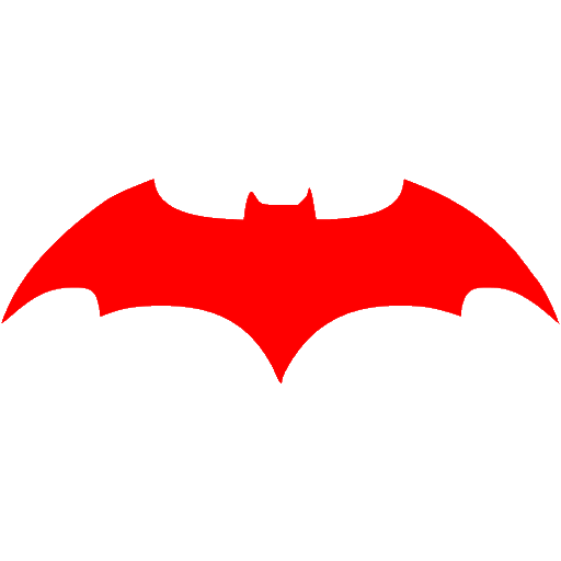 batman logo 2022