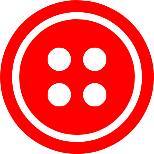 red button icon png