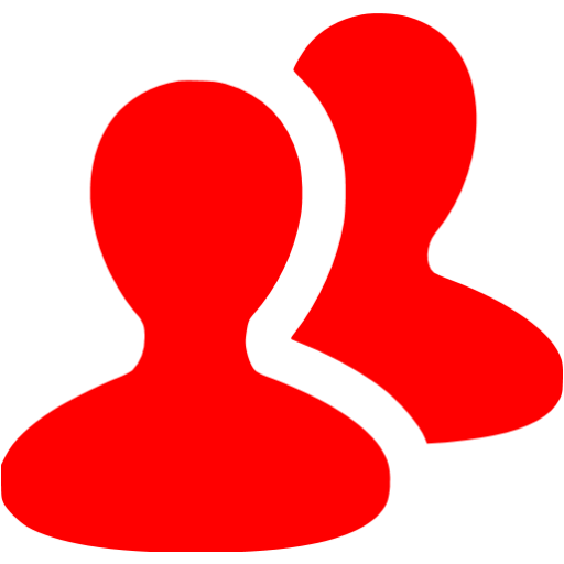 red people icon