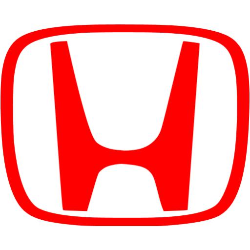 Honda Logo Car Honda City Honda Accord, honda, angle, text, logo png |  Klipartz