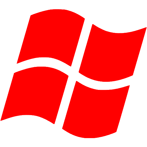 windows icon ico format