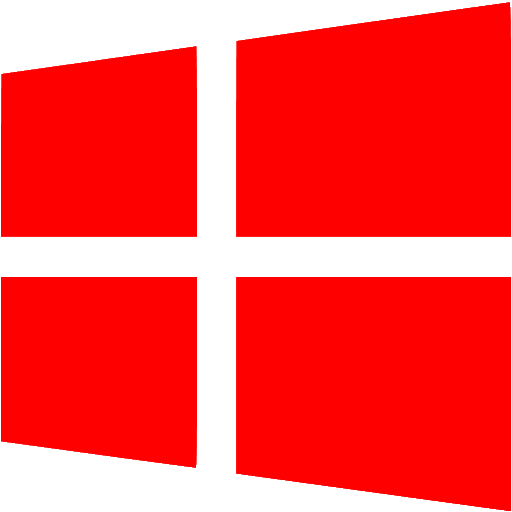 windows 8 icons white