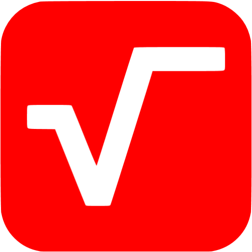 Root symbol. Квадратный корень. Xxxvideo значок. Знак печатать квадратный корень. Red root Comp icon.