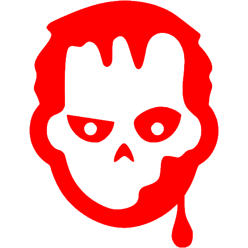 zombie symbol