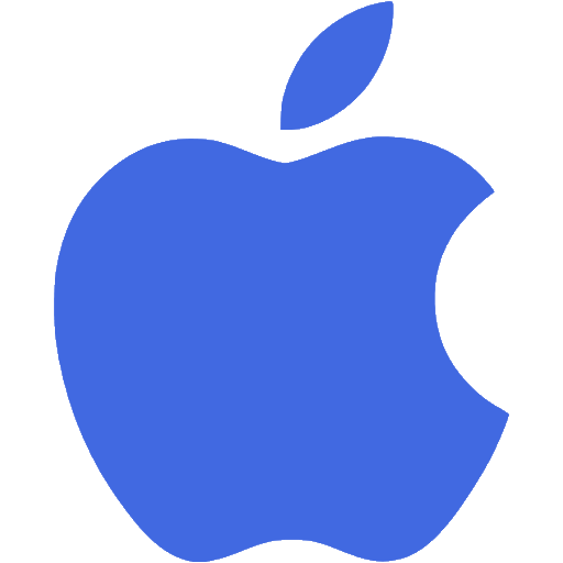 Download Transparent Crown Royal Apple Logo
