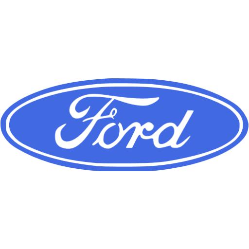 Ford logo icon file