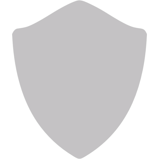 Silver shield icon - Free silver shield icons