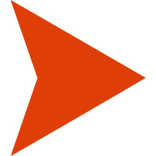 Soylent red arrow 34 icon - Free soylent red arrow icons