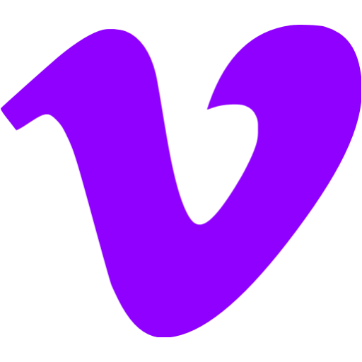 purple imovie logo