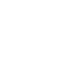 White behance icon - Free white site logo icons