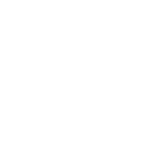 White equal sign icon - Free white math icons