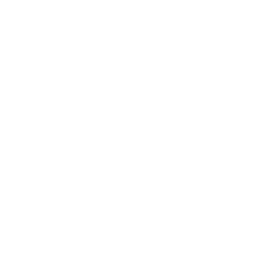 White equal sign 2 icon - Free white math icons