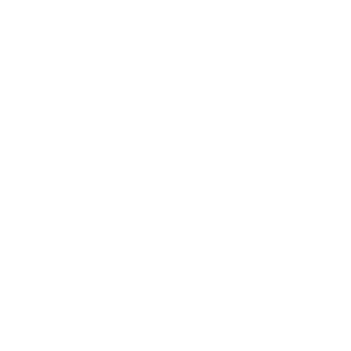 White Facebook Png Logo