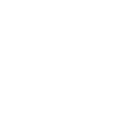 White linkedin 3 icon - Free white site logo icons