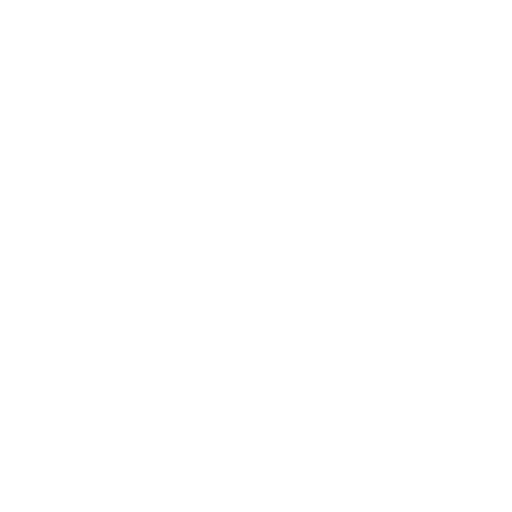White percentage icon - Free white math icons
