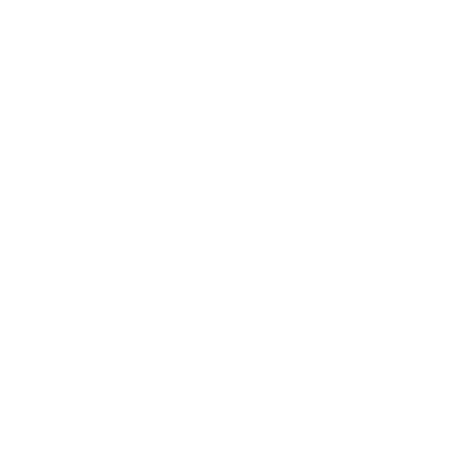 White temperature 2 icon - Free white weather icons