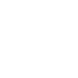 White triangle outline icon - Free white shape icons