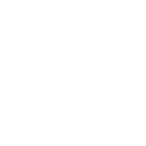 White tumblr 3 icon - Free white site logo icons