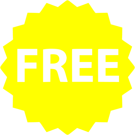 Free yellow sale