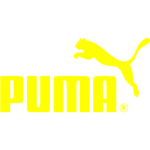 puma yellow