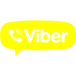 viber logo transparent background