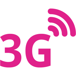 3g icon