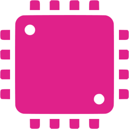 processor icon