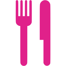 restaurant icon