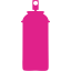 barbie pink spray can icon