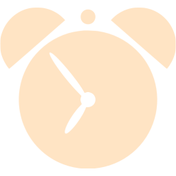 alarm clock 2 icon