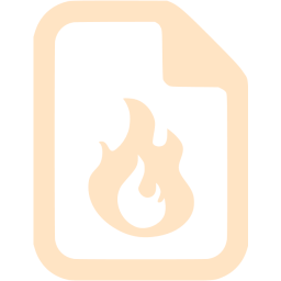 hot article icon