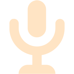 microphone 6 icon