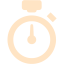 bisque stopwatch icon