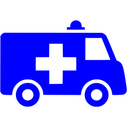 ambulance icon