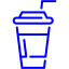 blue drink 2 icon