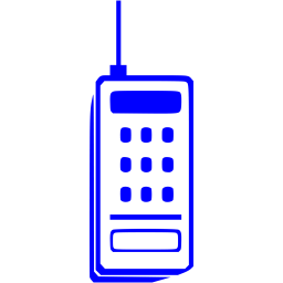 phone 23 icon