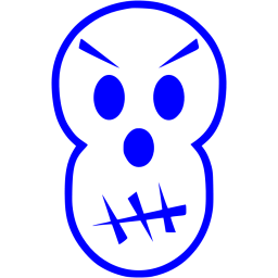 skull 58 icon