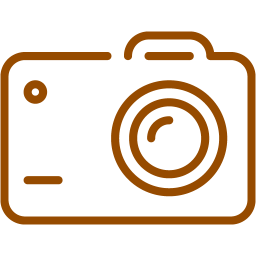 camera 6 icon