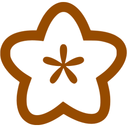 flower icon