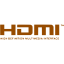 brown hdmi icon