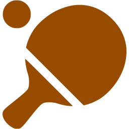 ping pong icon