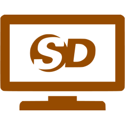 sdtv icon